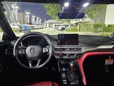 New 2026 Acura Integra A-Spec image 22