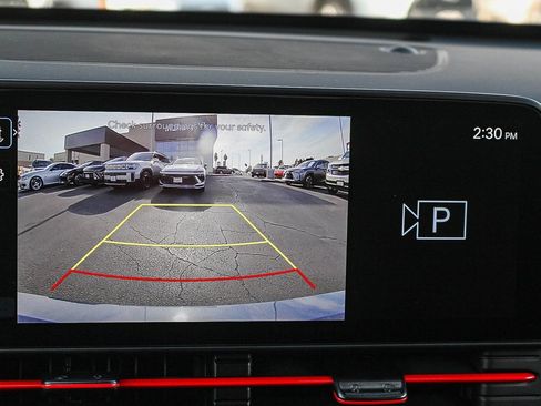 Certified 2025 Hyundai Kona N Line S image 26