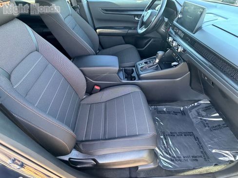 Used 2026 Honda CR-V TrailSport image 14
