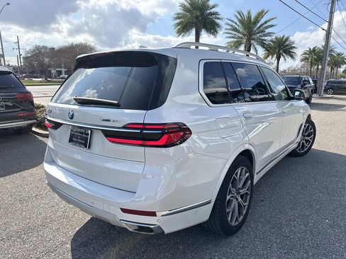 Used 2023 BMW X7 xDrive40i w/ Premium Package image 7