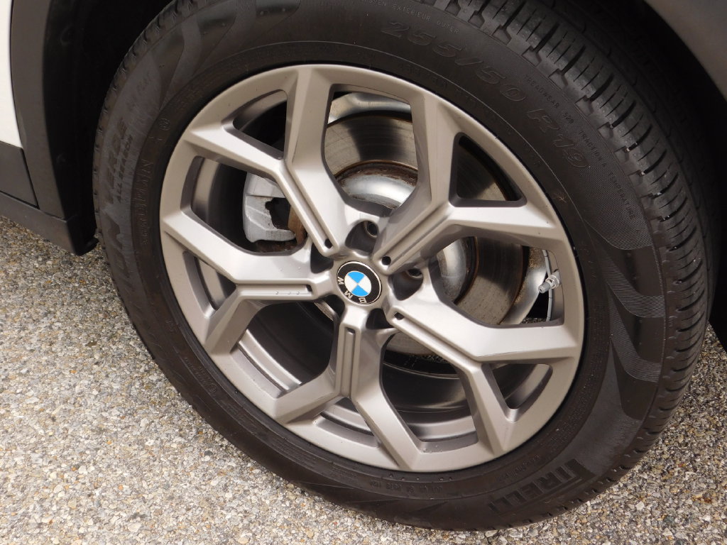 Used 2022 BMW X3 xDrive30i AWD/4WD image 12