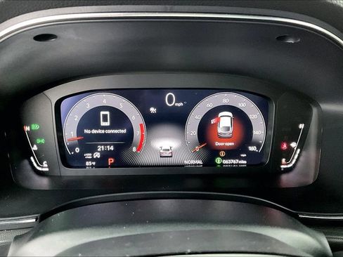 Used 2024 Acura Integra A-Spec FWD image 27