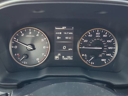 Used 2024 Subaru Outback Wilderness AWD/4WD image 19