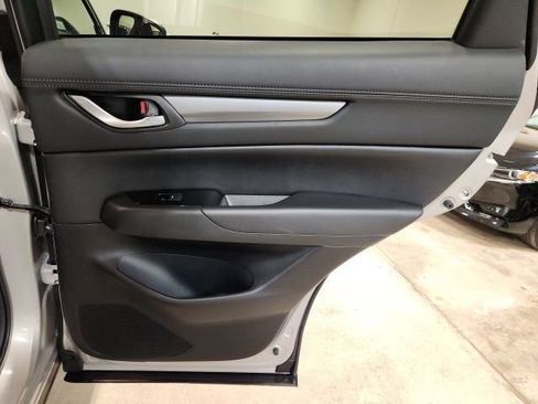 Used 2024 MAZDA CX-5 AWD 2.5 S w/ Select Package image 28