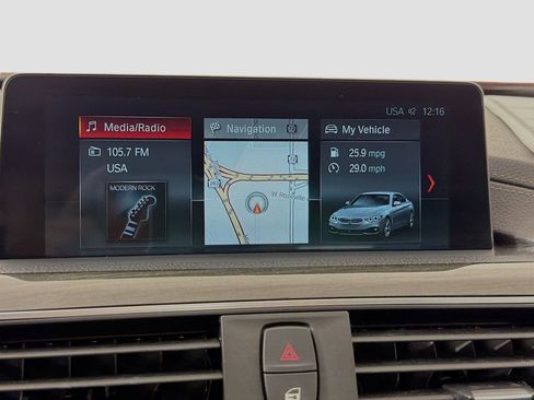 Used 2018 BMW 430i xDrive Coupe AWD/4WD image 15