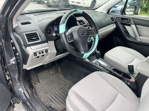 Used 2016 Subaru Forester 2.5i Premium AWD/4WD image 11