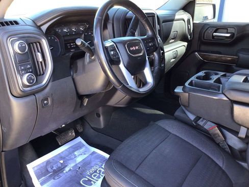 Used 2020 GMC Sierra 1500 Elevation w/ Elevation Value Package image 10