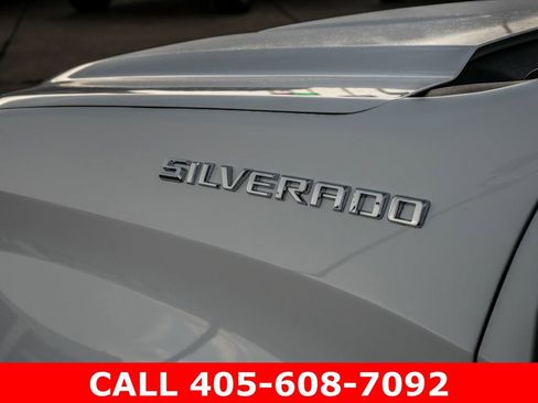 Used 2026 Chevrolet Silverado 1500 LT AWD/4WD image 26