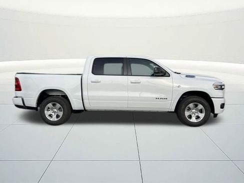 New 2026 RAM 1500 Big Horn image 5