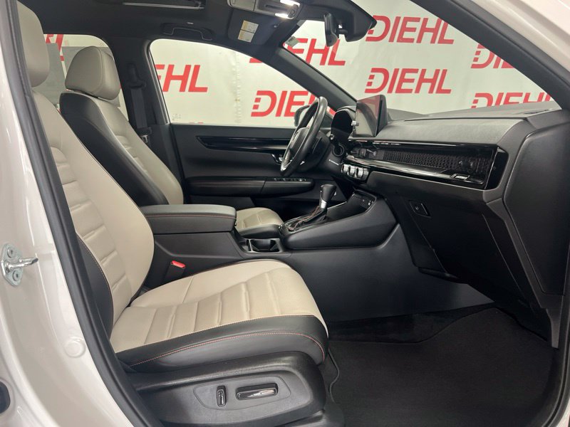 Used 2025 Honda CR-V Sport Touring image 13