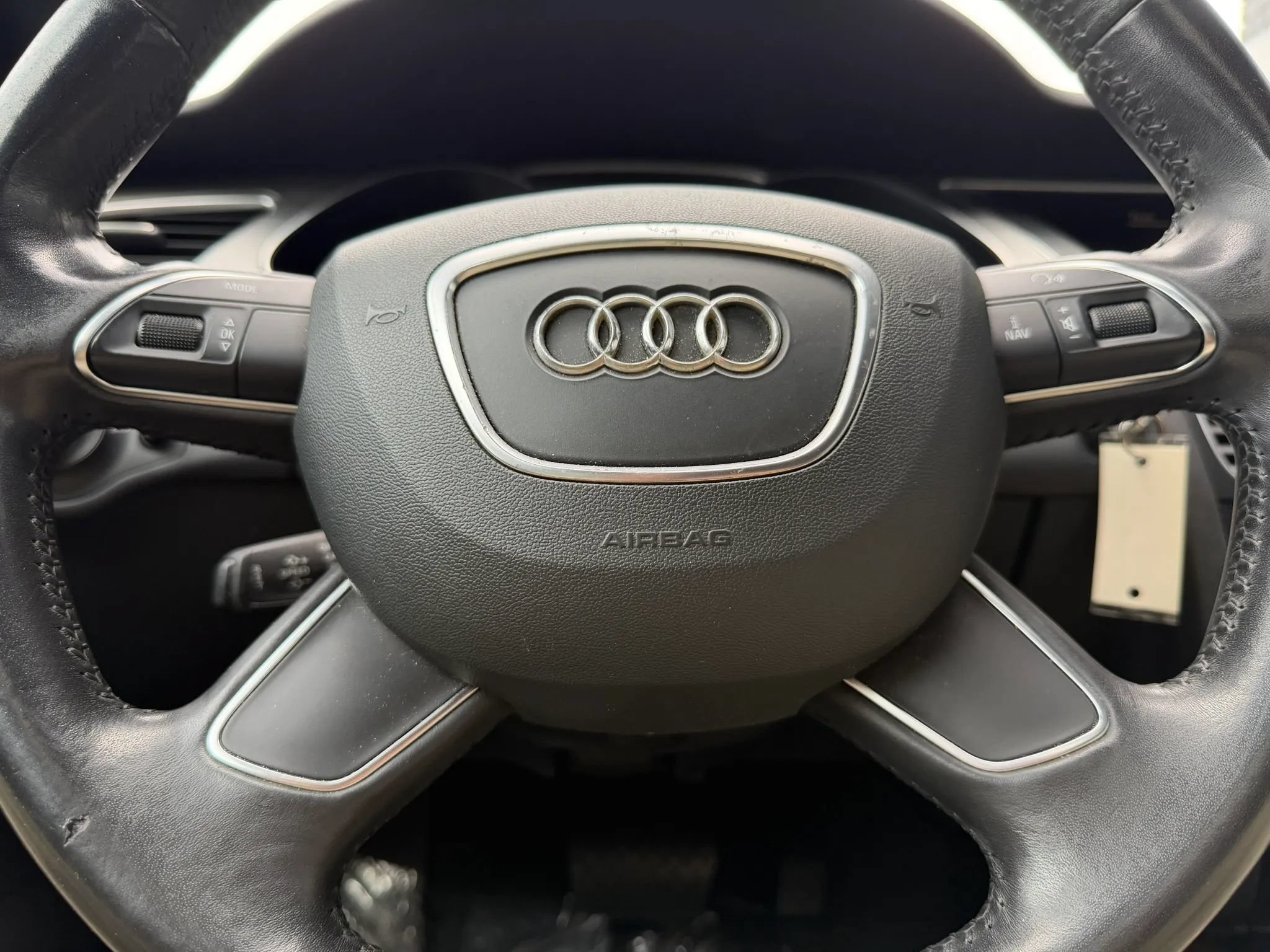 Used 2014 Audi A4 2.0T Premium Plus w/ Premium Plus Package AWD/4WD image 17