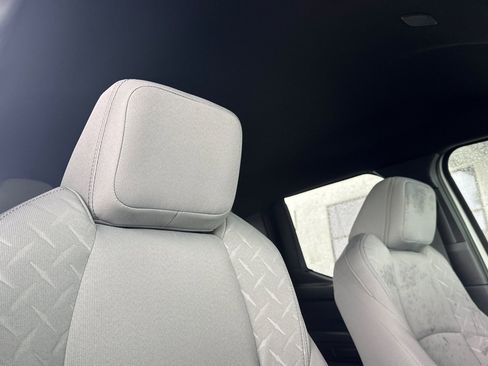 New 2025 Toyota Tacoma SR5 image 17