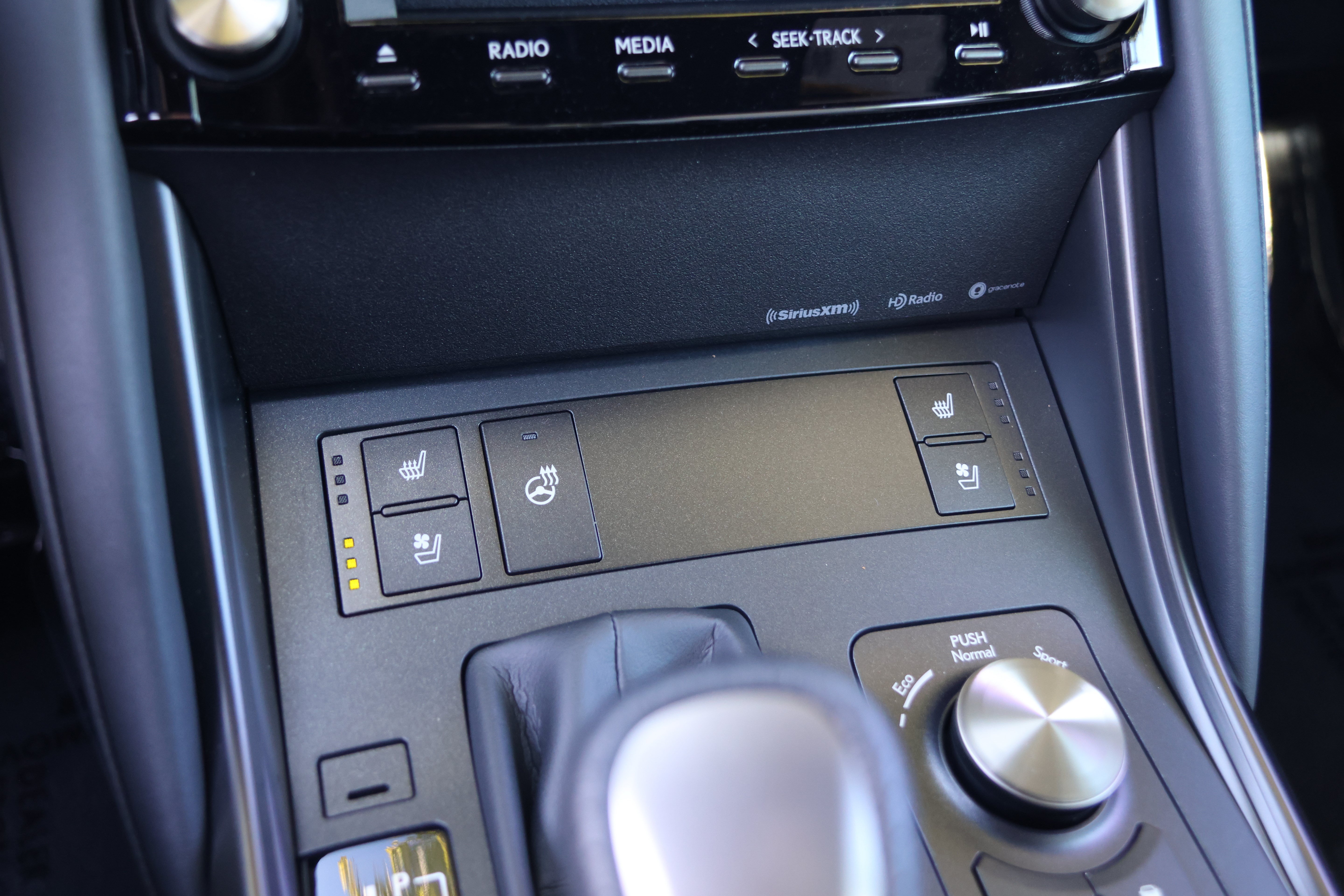 Used 2025 Lexus IS 350 F Sport RWD image 24