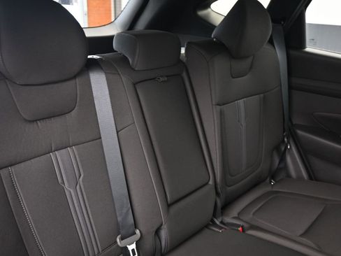 New 2026 Hyundai Tucson SEL image 14