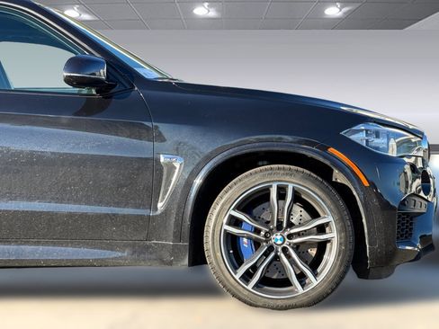 Used 2018 BMW X5 M w/ Executive Package image 34