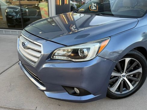 Used 2015 Subaru Legacy 2.5i Limited AWD/4WD image 2