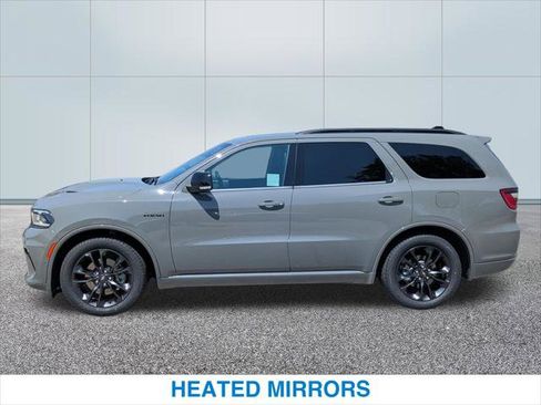 Used 2023 Dodge Durango R/T RWD image 10