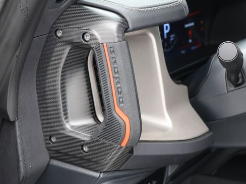 Used 2024 Ford Bronco Raptor image 18