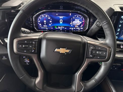 Certified 2024 Chevrolet Silverado 3500 High Country w/ High Country Premium Package image 15