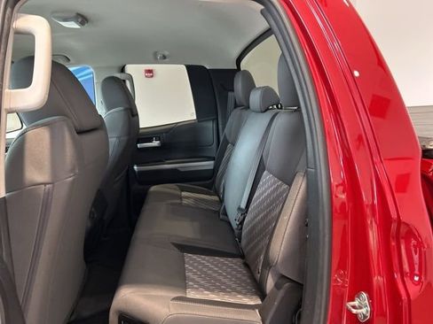 Used 2020 Toyota Tundra SR5 w/ SX Package image 13