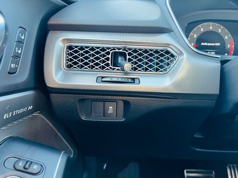 Used 2026 Acura Integra A-Spec FWD image 17