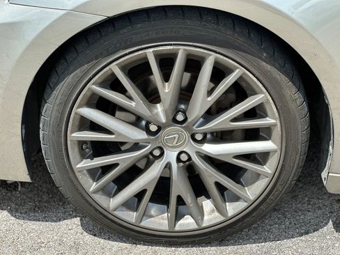 Used 2015 Lexus IS 250 AWD w/ Luxury Package image 23