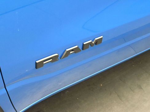 New 2026 RAM 1500 Rebel w/ Rebel Level 2 Equipment Group image 21