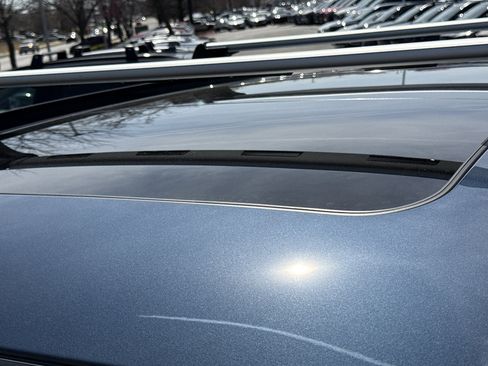 New 2026 MAZDA CX-50 2.5 Turbo w/ Premium Plus Pkg image 11