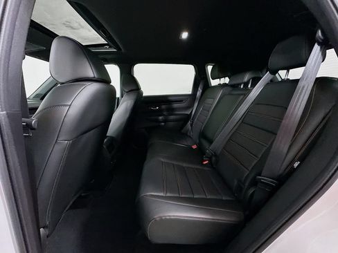 Used 2026 Honda CR-V Sport-L image 17