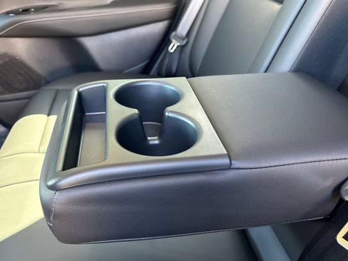 New 2026 Nissan Murano SL AWD/4WD image 27