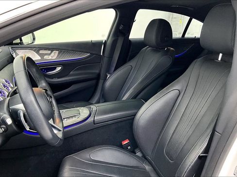 Used 2023 Mercedes-Benz CLS 450 4MATIC image 32