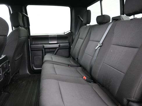 Used 2020 Ford F150 XLT w/ Equipment Group 302A Luxury image 23