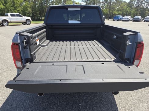 New 2026 Honda Ridgeline Black Edition image 11