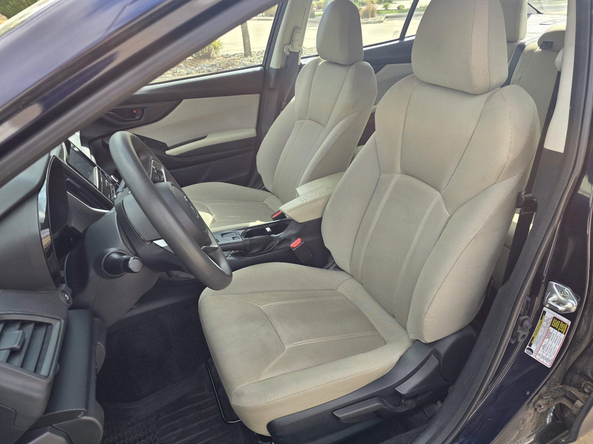Used 2021 Subaru Impreza 2.0i AWD/4WD image 14
