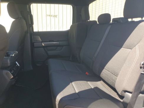 Used 2023 Ford F150 XLT w/ Equipment Group 302A High AWD/4WD image 13