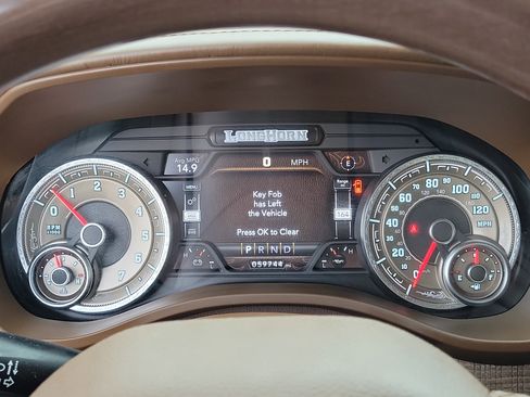 Used 2021 RAM 1500 Limited image 26