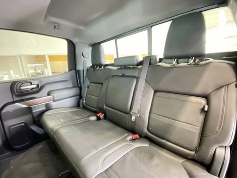 Used 2020 GMC Sierra 1500 Denali w/ Technology Package AWD/4WD image 26