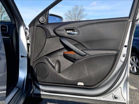 Used 2017 Acura RDX w/ Technology Package image 21