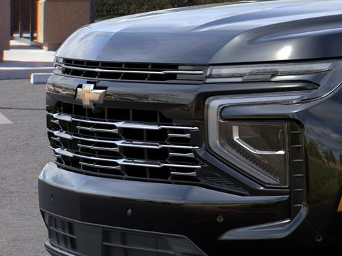 New 2026 Chevrolet Tahoe High Country AWD/4WD image 37