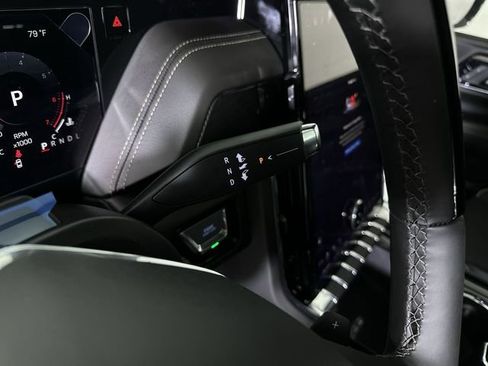 New 2026 GMC Yukon XL Elevation w/ Elevation Premium Package image 16