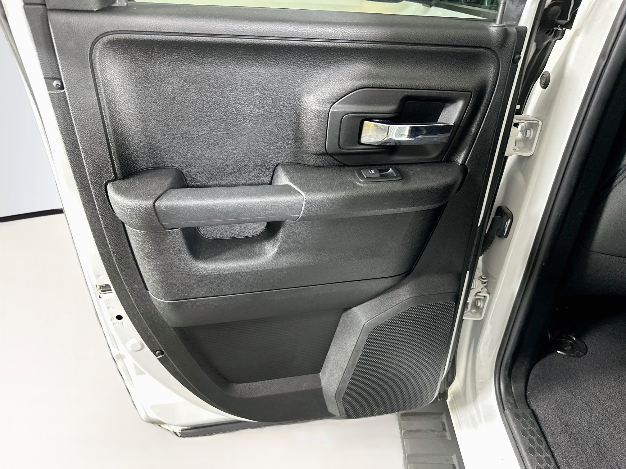 Used 2021 RAM 1500 Warlock w/ Electronics Group RWD image 25