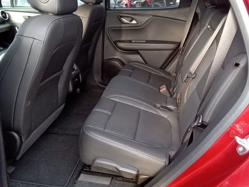 Used 2024 Chevrolet Blazer LT w/ Midnight/Sport Edition image 4