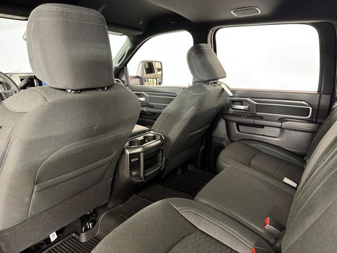 Used 2026 RAM 3500 Big Horn image 36