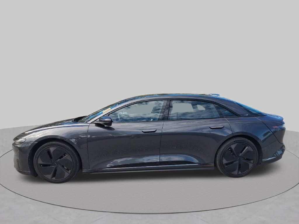 Used 2025 Lucid Air Pure RWD image 9