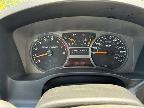 Used 2005 GMC Canyon SLE RWD image 26