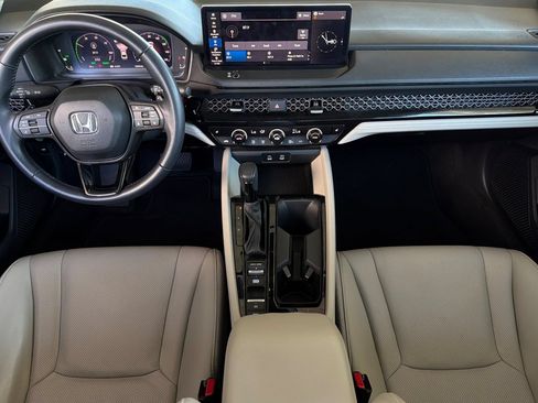 Used 2023 Honda Accord EX-L image 15
