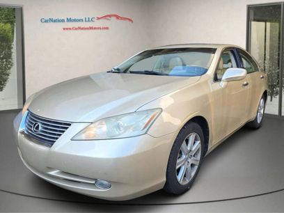Used 2009 Lexus ES 350