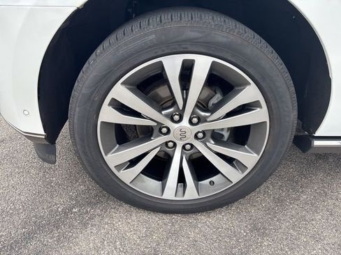 Used 2020 Ford Expedition King Ranch AWD/4WD image 10