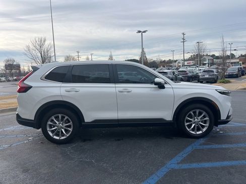 Certified 2024 Honda CR-V EX-L image 5