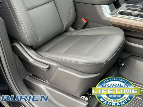 New 2026 Chevrolet Silverado 1500 LT Trail Boss w/ LT Trail Boss Premium Package image 23